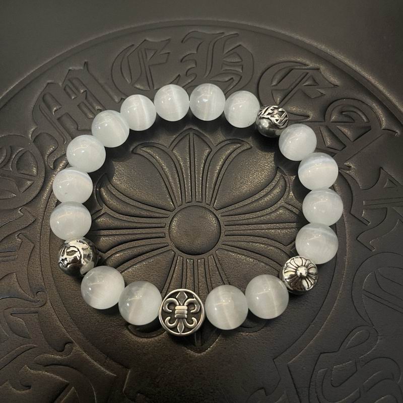 Chrome Hearts bracelet 11yxx01 (1)