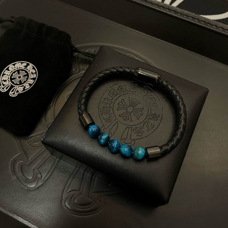 Chrome Hearts bracelet 11yxx01 (4)