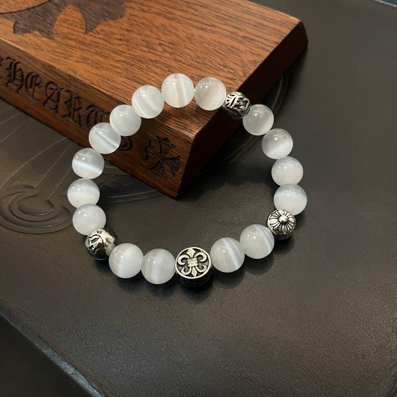 Chrome Hearts bracelet 11yxx01 (5)