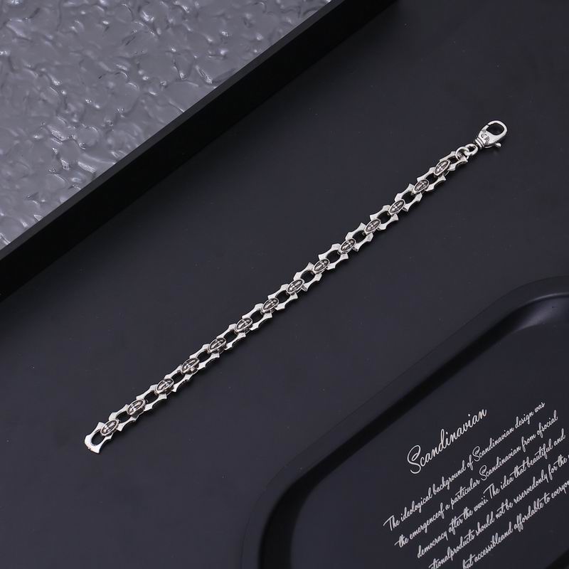 Chrome Hearts bracelet 11yxx01 (5)