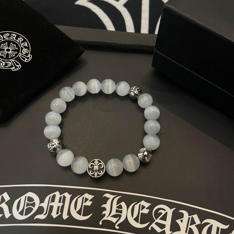 Chrome Hearts bracelet 11yxx01 (6)