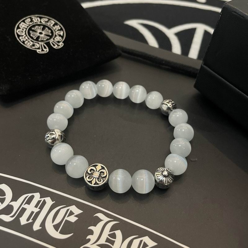 Chrome Hearts bracelet 11yxx01 (7)