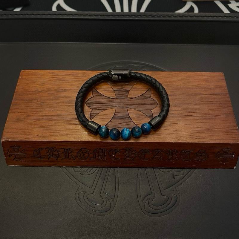 Chrome Hearts bracelet 11yxx01 (7)