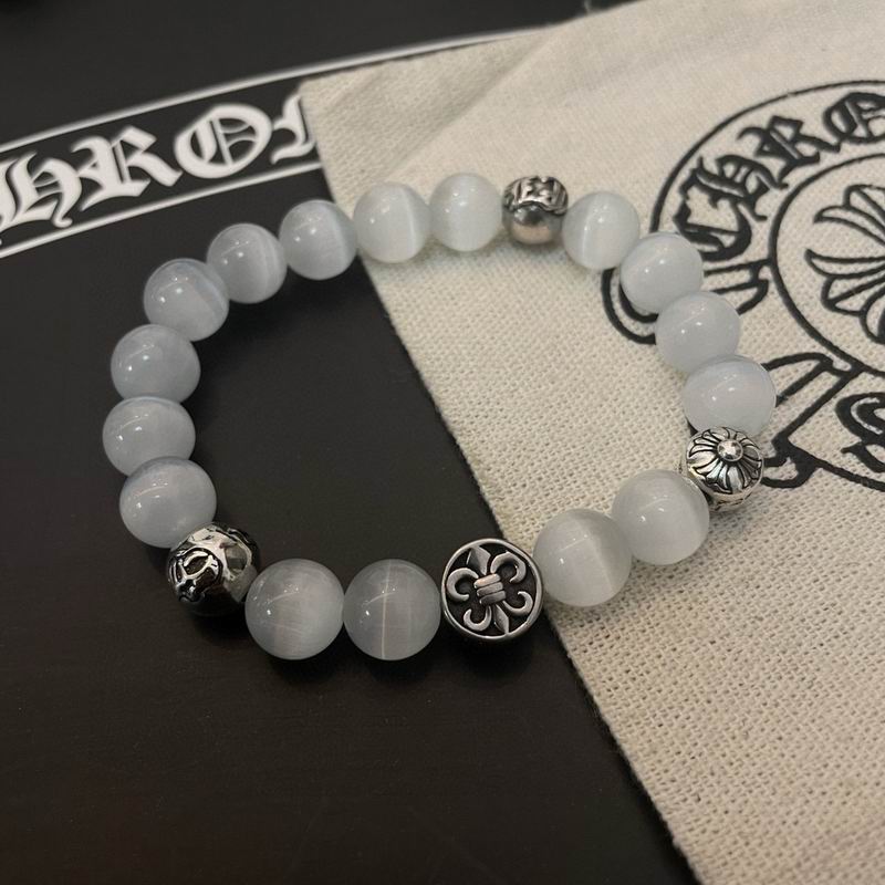 Chrome Hearts bracelet 11yxx01 (8)