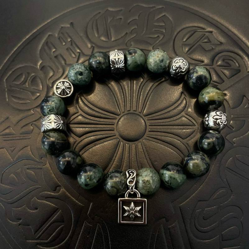 Chrome Hearts bracelet 11yxx02 (1)