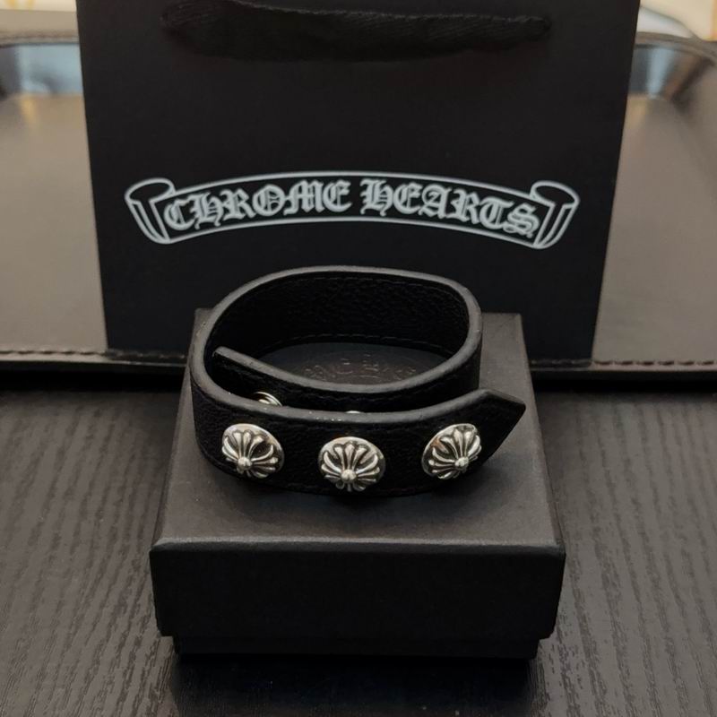 Chrome Hearts bracelet 11yxx02 (1)