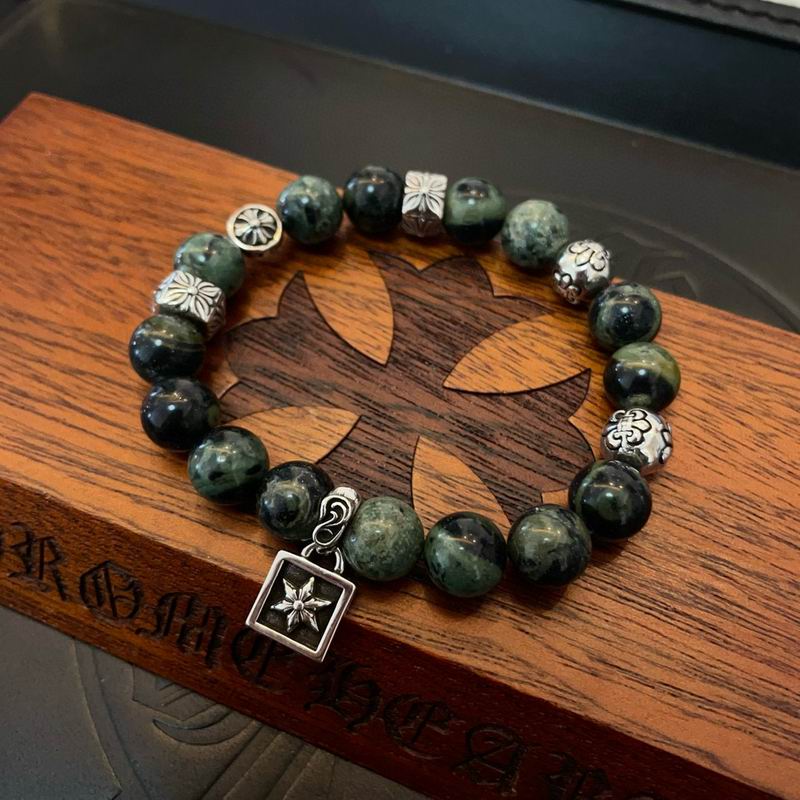 Chrome Hearts bracelet 11yxx02 (2)