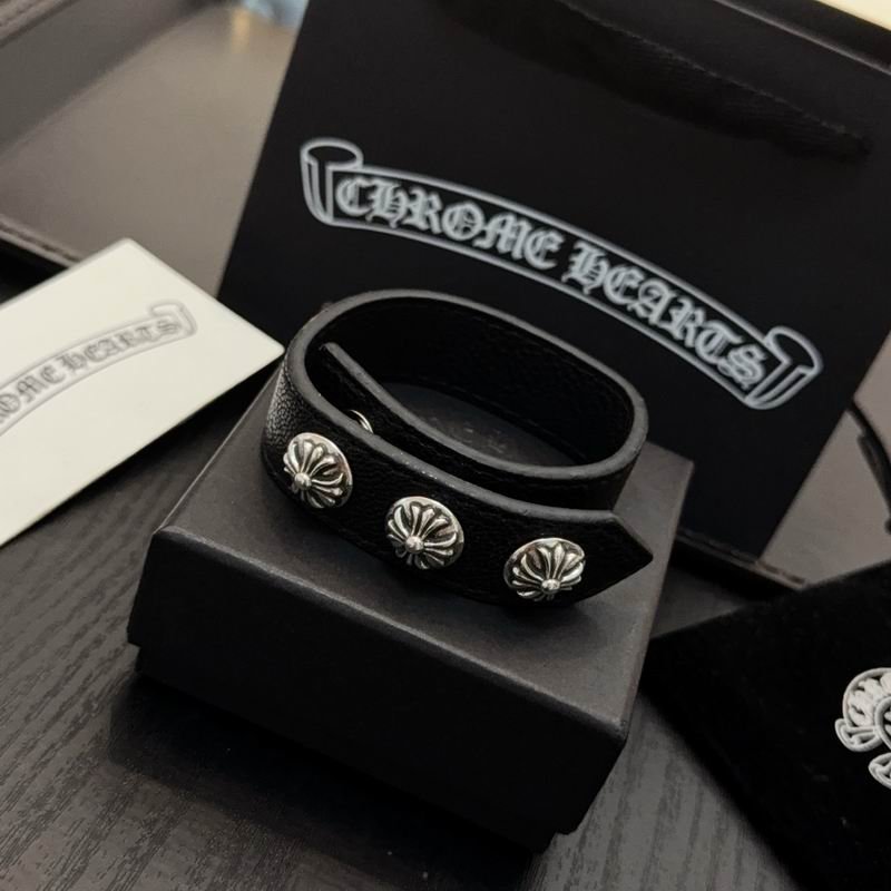 Chrome Hearts bracelet 11yxx02 (2)