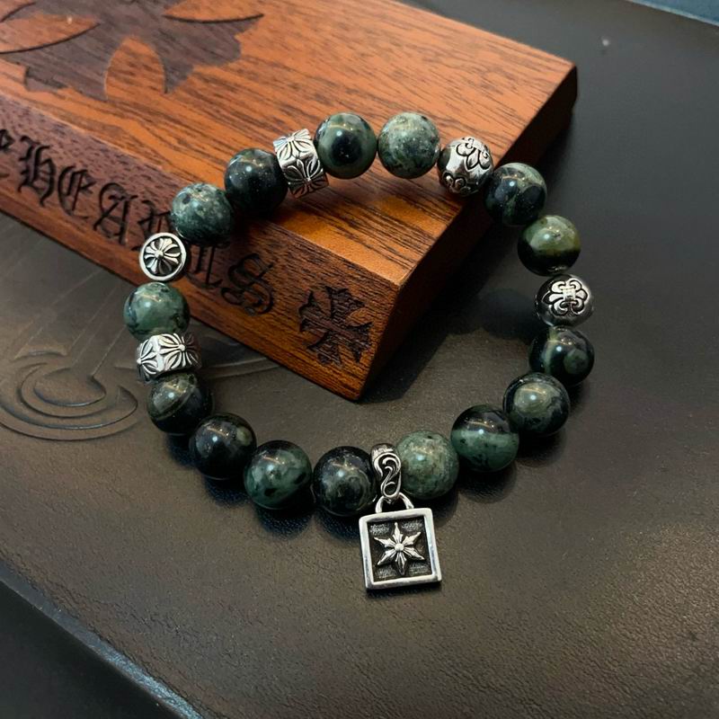 Chrome Hearts bracelet 11yxx02 (3)