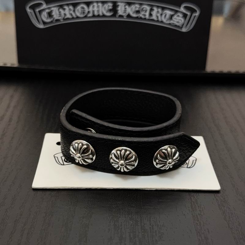 Chrome Hearts bracelet 11yxx02 (3)