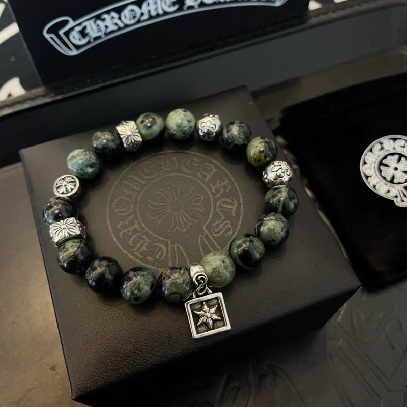 Chrome Hearts bracelet 11yxx02 (4)