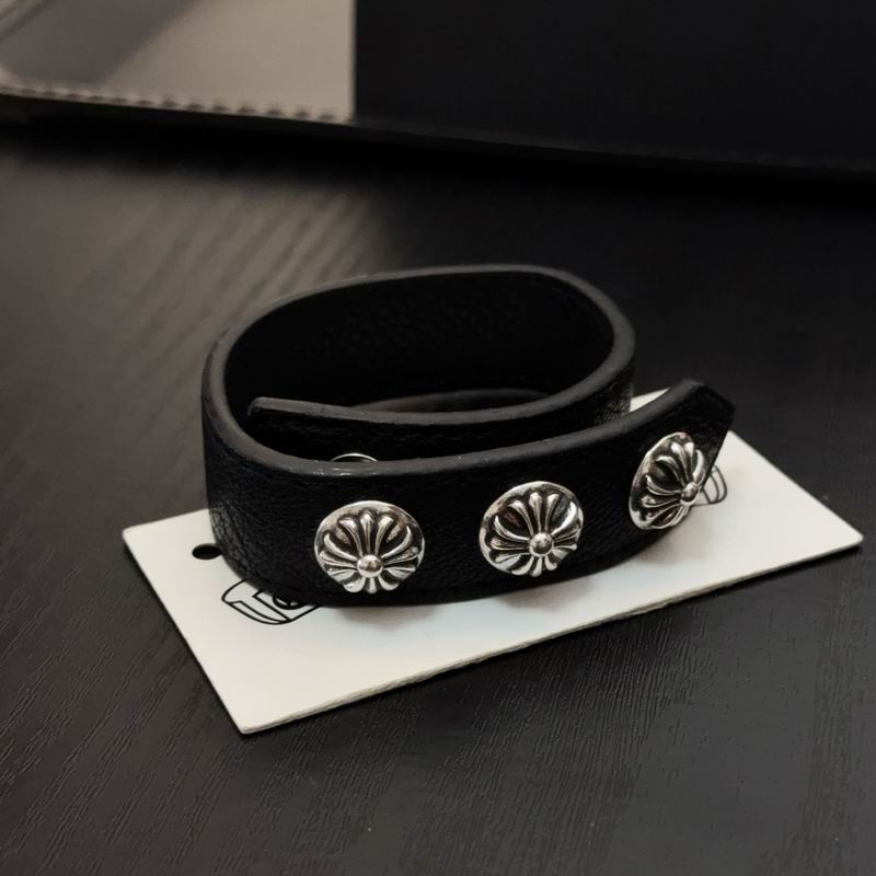 Chrome Hearts bracelet 11yxx02 (4)