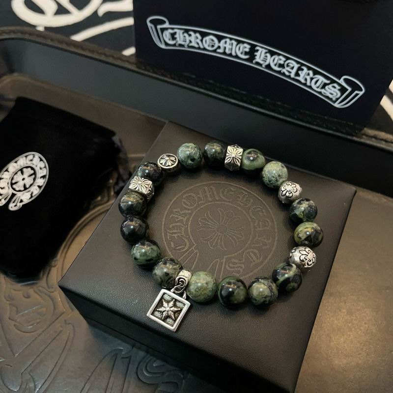 Chrome Hearts bracelet 11yxx02 (5)