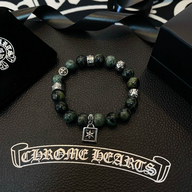 Chrome Hearts bracelet 11yxx02 (6)