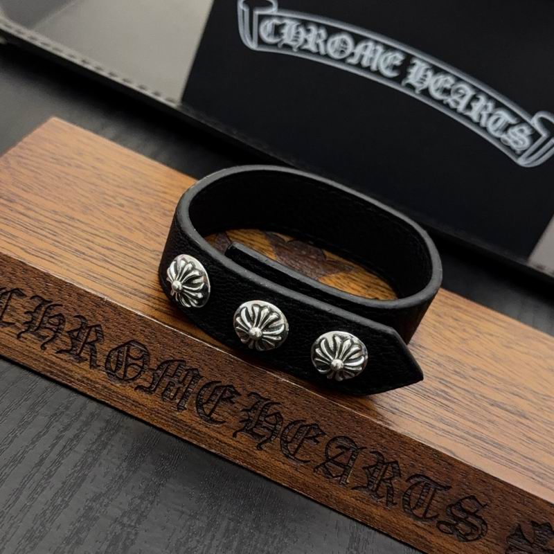 Chrome Hearts bracelet 11yxx02 (6)
