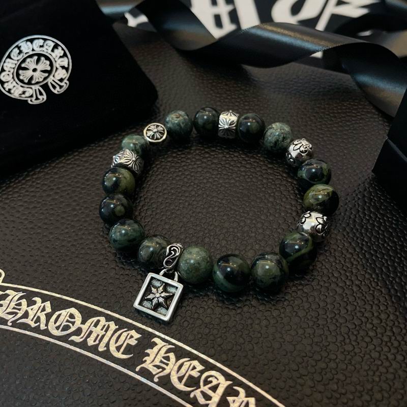 Chrome Hearts bracelet 11yxx02 (7)