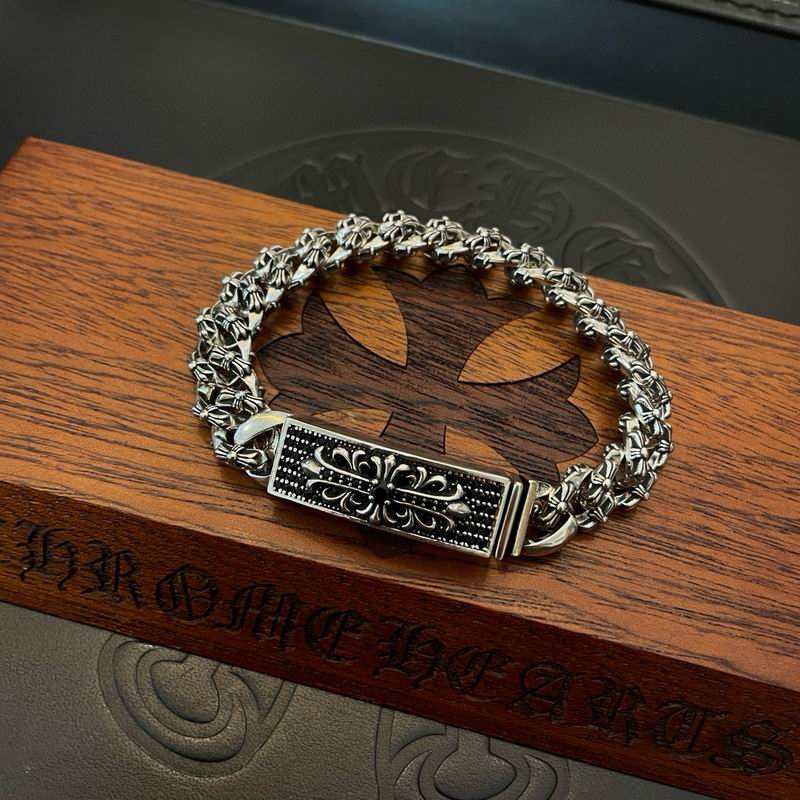 Chrome Hearts bracelet 11yxx03 (2)