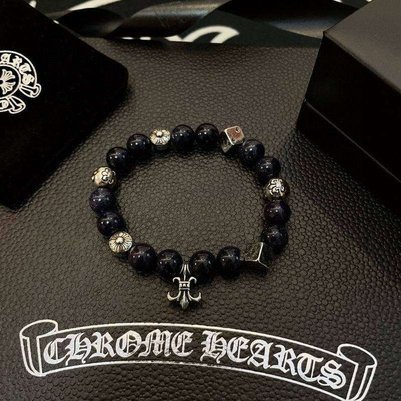 Chrome Hearts bracelet 11yxx03 (6)