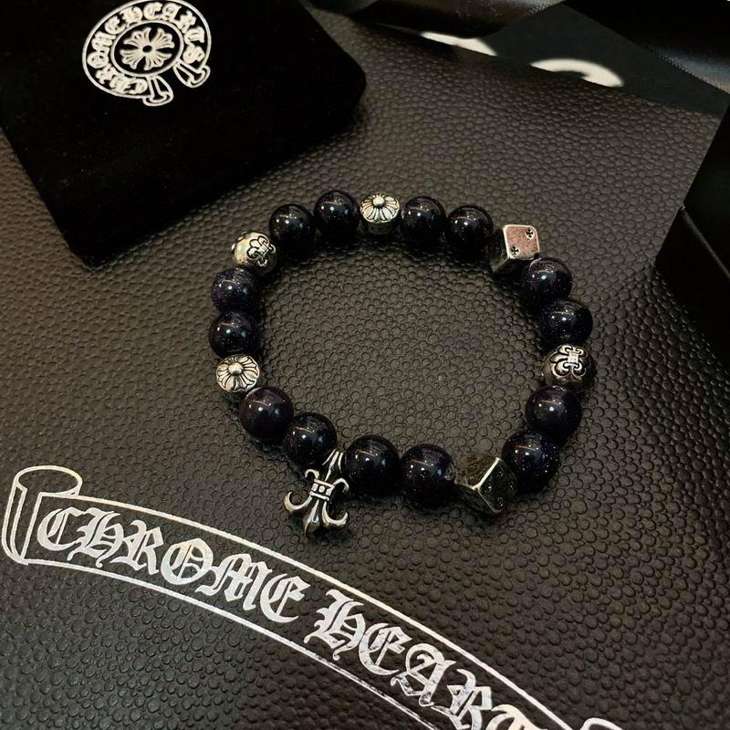 Chrome Hearts bracelet 11yxx03 (7)