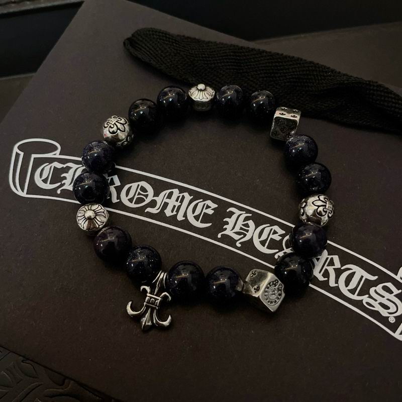 Chrome Hearts bracelet 11yxx03 (8)