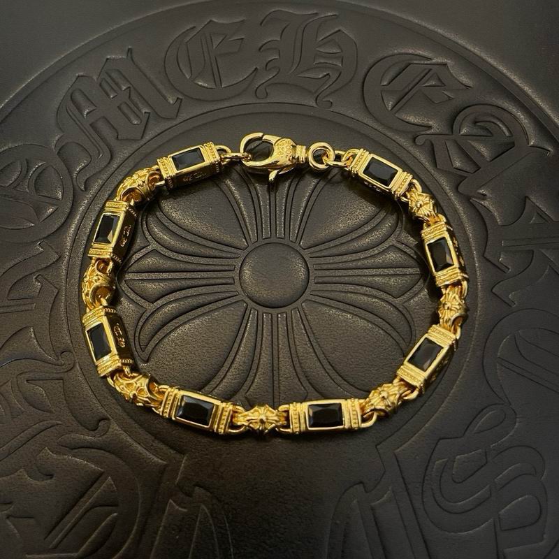 Chrome Hearts bracelet 11yxx04 (1)