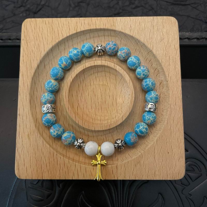 Chrome Hearts bracelet 11yxx04 (2)