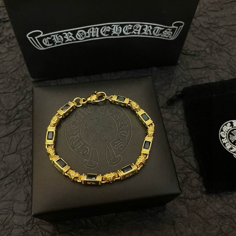 Chrome Hearts bracelet 11yxx04 (2)