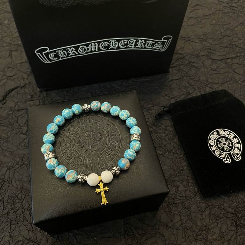 Chrome Hearts bracelet 11yxx04 (3)