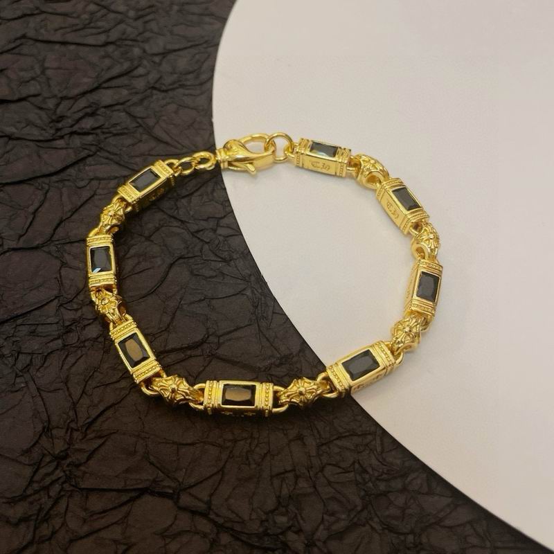 Chrome Hearts bracelet 11yxx04 (3)