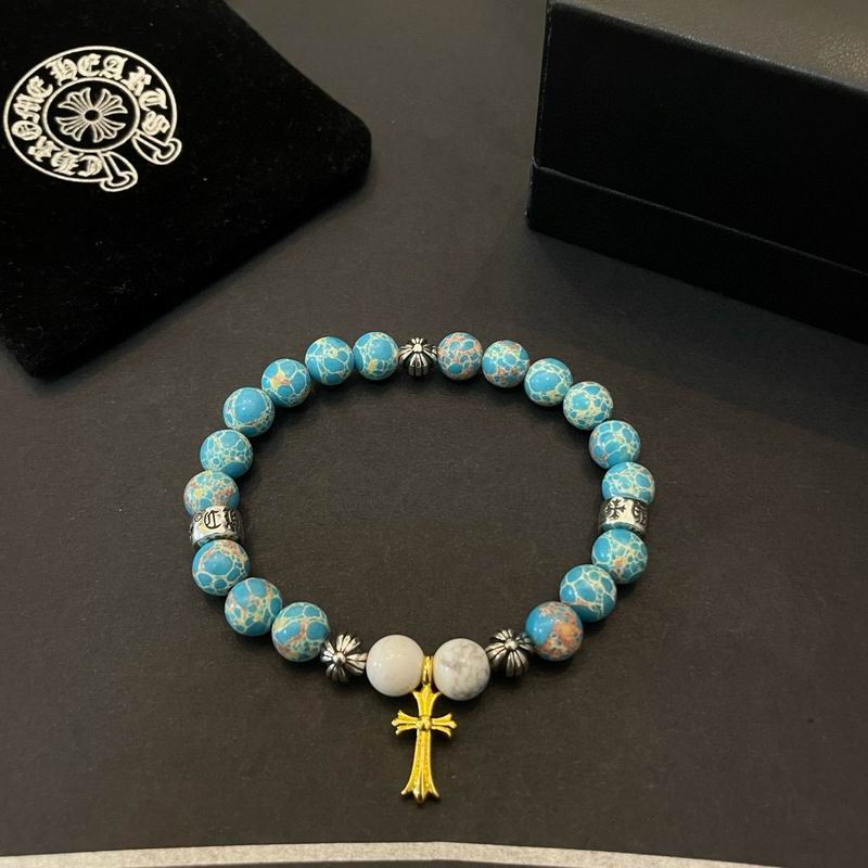 Chrome Hearts bracelet 11yxx04 (4)