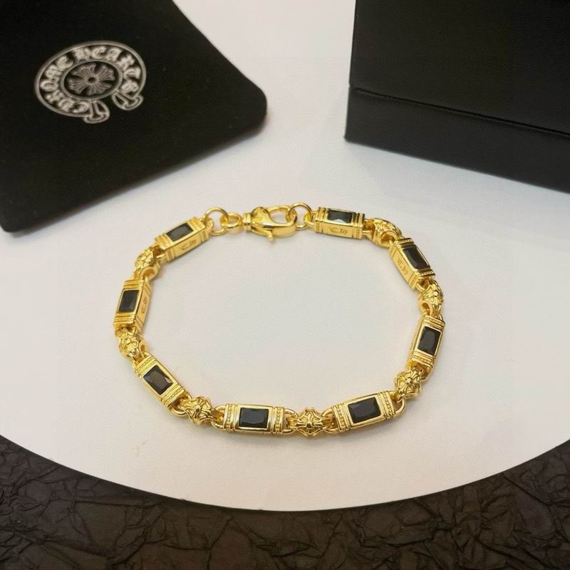 Chrome Hearts bracelet 11yxx04 (5)