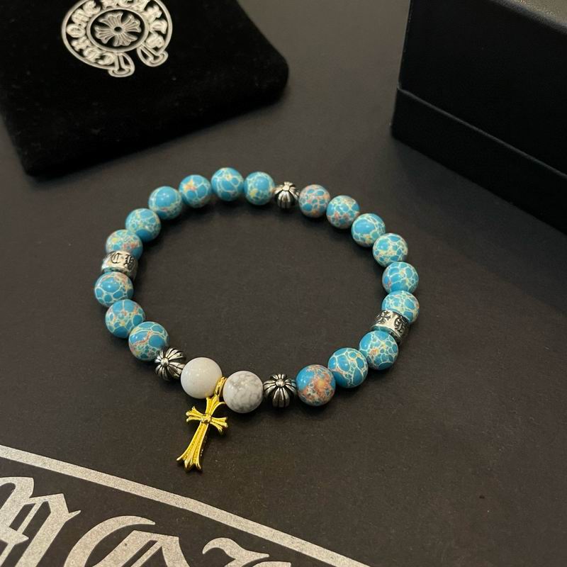 Chrome Hearts bracelet 11yxx04 (6)