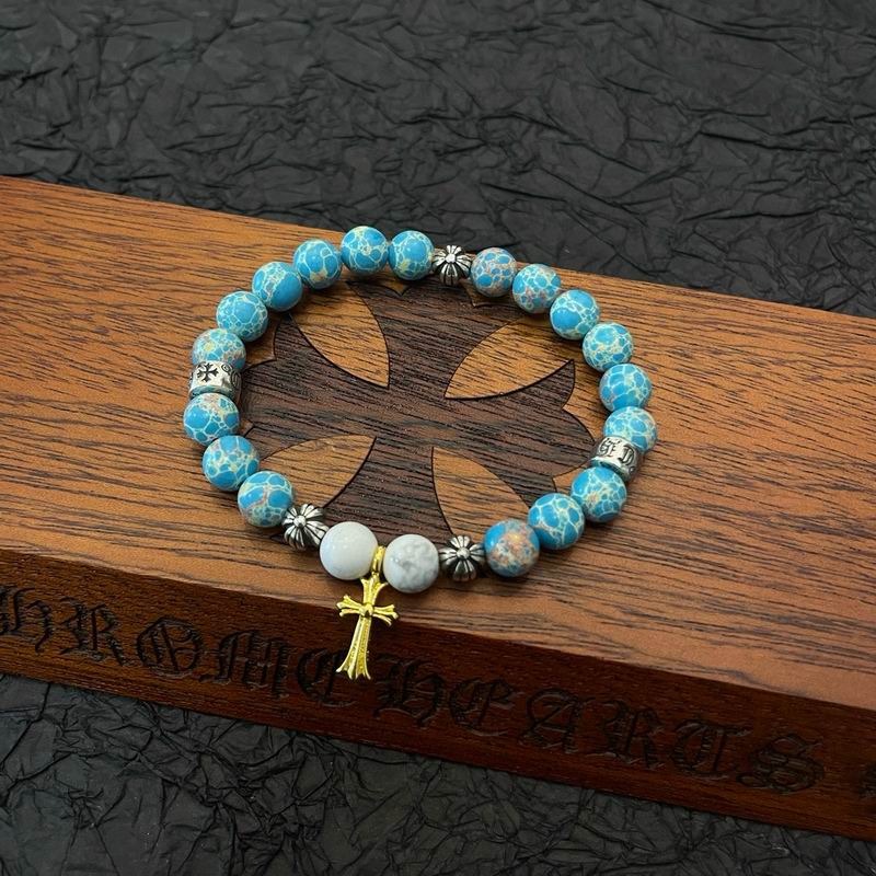 Chrome Hearts bracelet 11yxx04 (7)