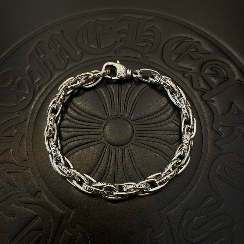 Chrome Hearts bracelet 11yxx05 (1)