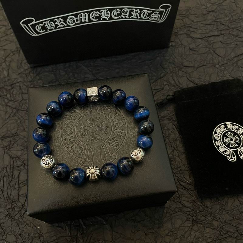 Chrome Hearts bracelet 11yxx05 (2)