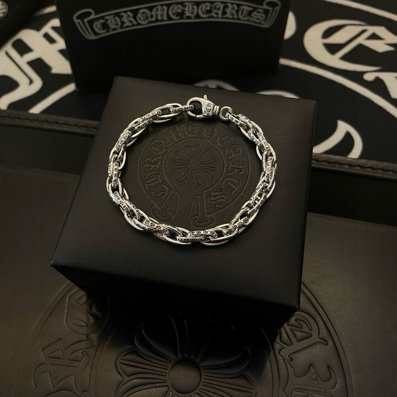 Chrome Hearts bracelet 11yxx05 (3)