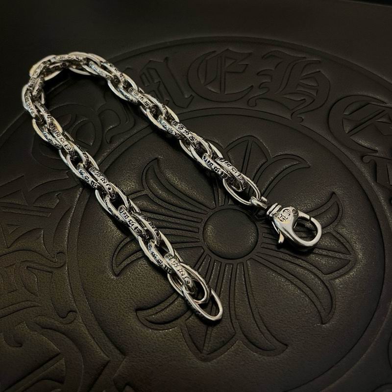 Chrome Hearts bracelet 11yxx05 (4)