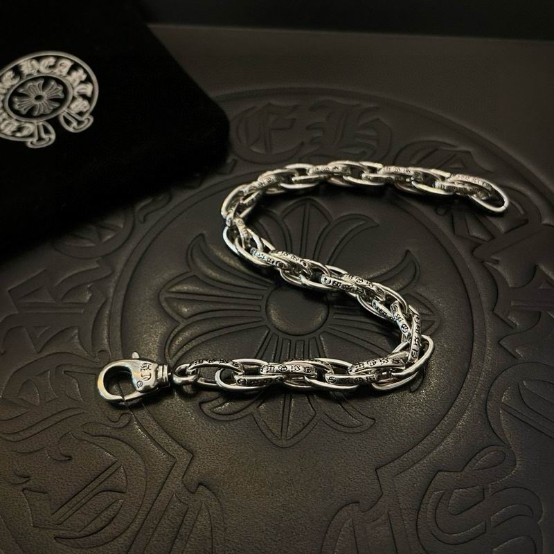 Chrome Hearts bracelet 11yxx05 (5)