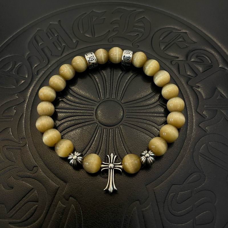 Chrome Hearts bracelet 11yxx06 (1)