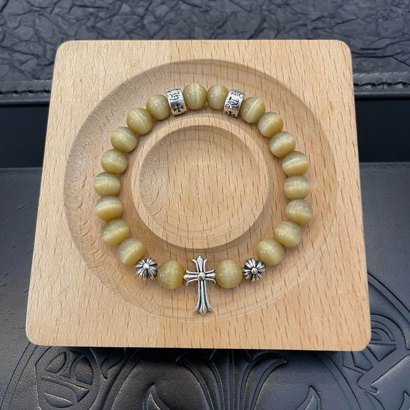 Chrome Hearts bracelet 11yxx06 (2)