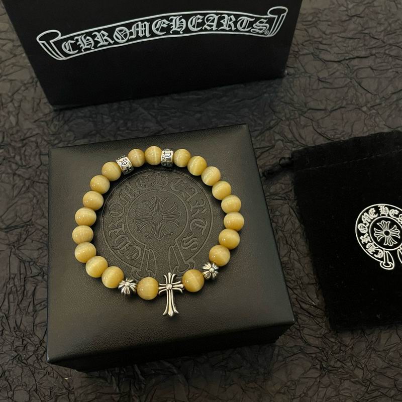Chrome Hearts bracelet 11yxx06 (3)