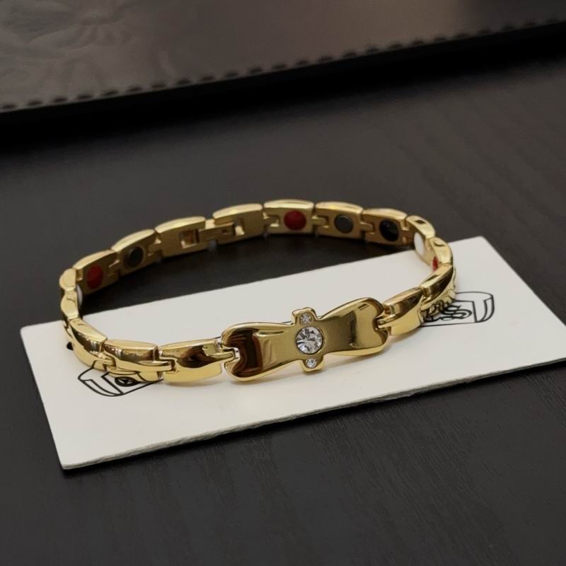 Chrome Hearts bracelet 11yxx06 (3)