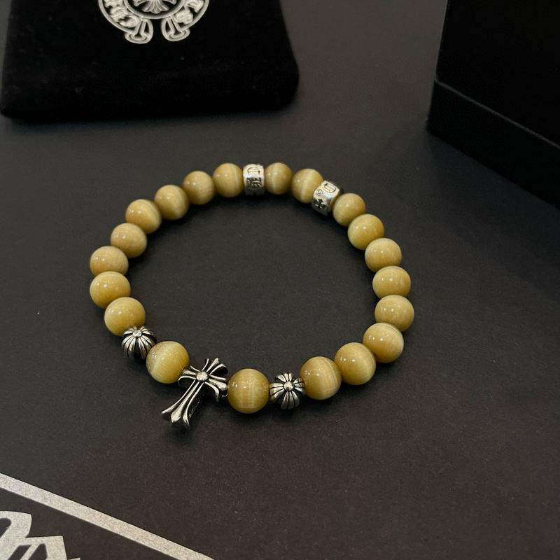 Chrome Hearts bracelet 11yxx06 (4)