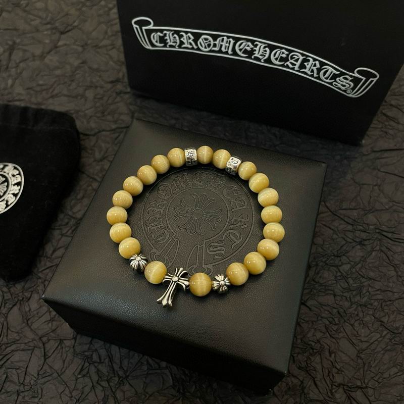 Chrome Hearts bracelet 11yxx06 (5)