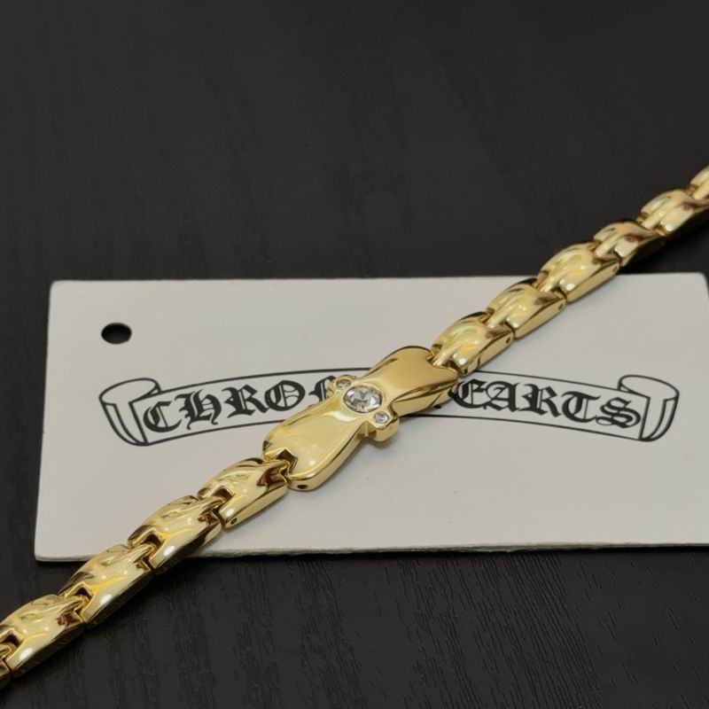 Chrome Hearts bracelet 11yxx06 (5)