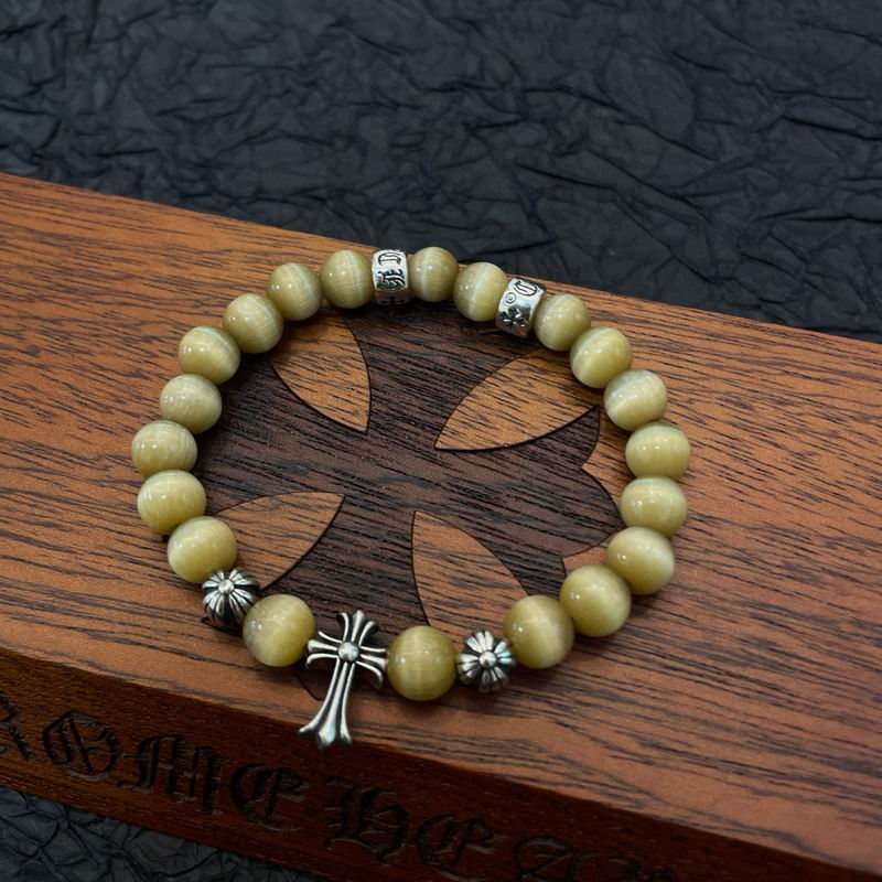 Chrome Hearts bracelet 11yxx06 (6)