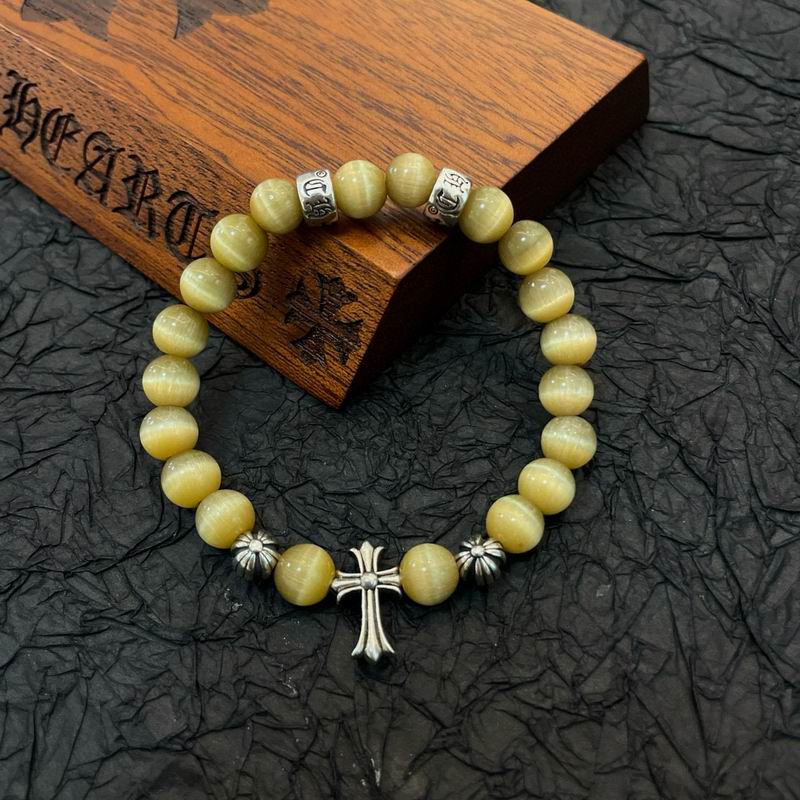 Chrome Hearts bracelet 11yxx06 (7)