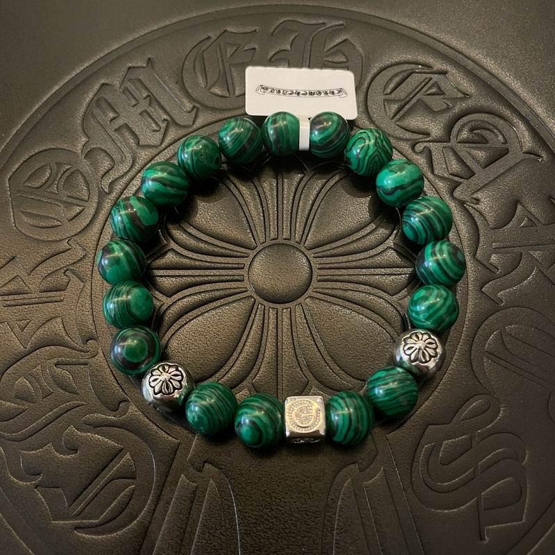Chrome Hearts bracelet 11yxx07 (1)