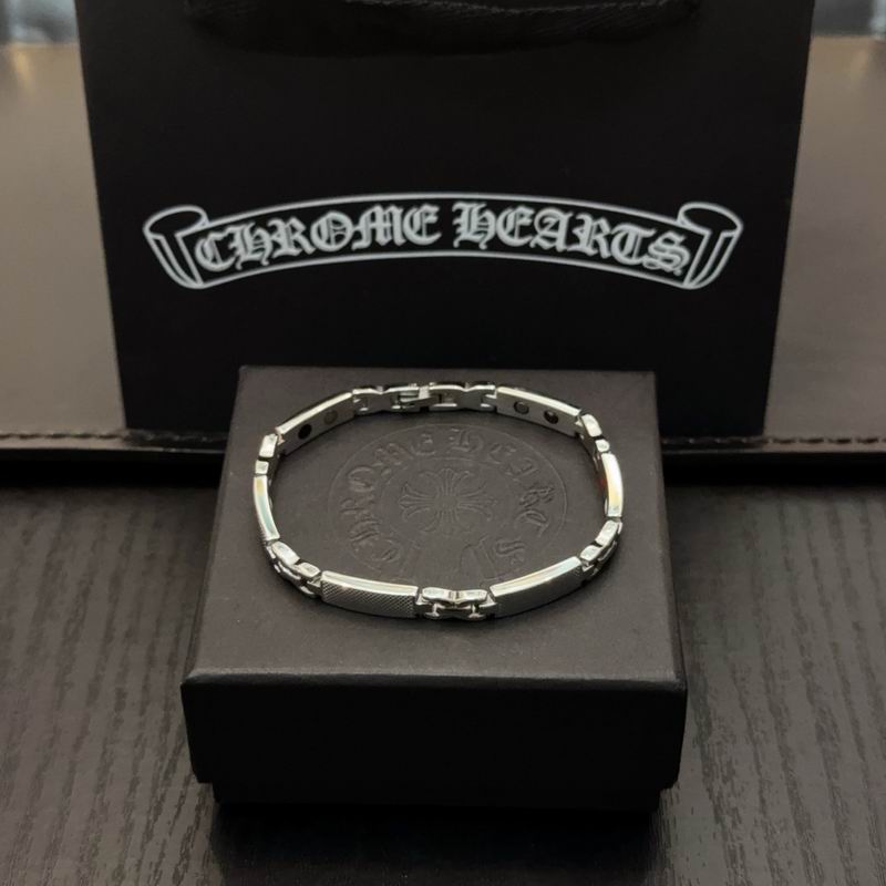 Chrome Hearts bracelet 11yxx07 (1)
