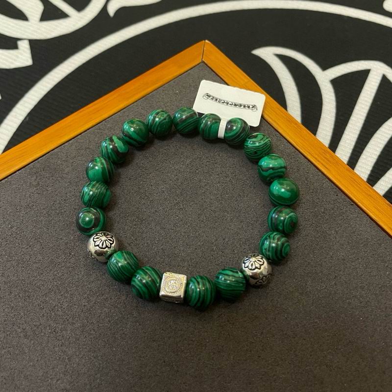 Chrome Hearts bracelet 11yxx07 (2)